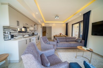 Villa Citrus (1019)