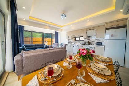 Villa Citrus (1019)