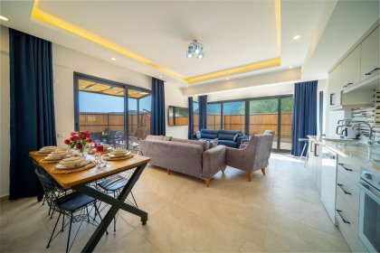 Villa Citrus (1019)