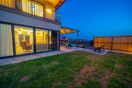 Villa Citrus (1019)