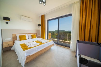 Villa Citrus (1019)