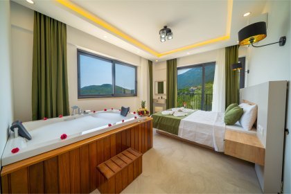 Villa Citrus (1019)