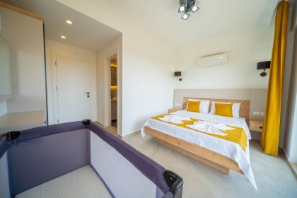 Villa Citrus (1019)