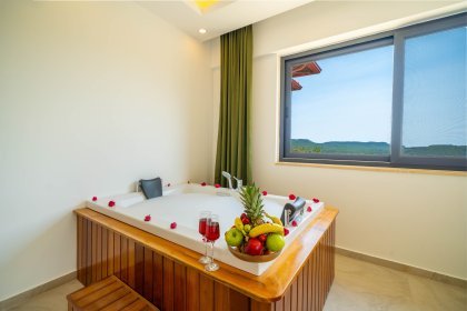 Villa Citrus (1019)