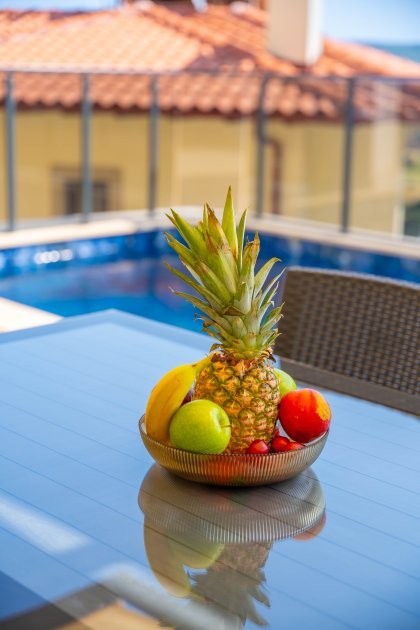 Villa Citrus (1019)