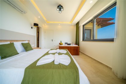 Villa Citrus (1019)