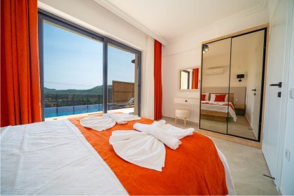 Villa Citrus (1019)