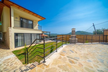 Villa Citrus (1019)