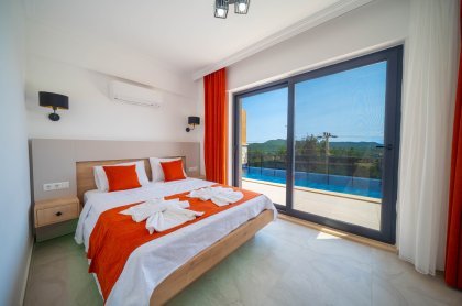 Villa Citrus (1019)