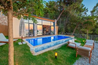 Villa Clair de Luna Cing (1108)
