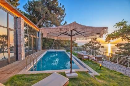 Villa Clair de Luna Cing (1108)