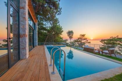 Villa Clair de Luna Cing (1108)
