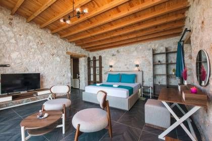 Villa Clair de Luna Cing (1108)