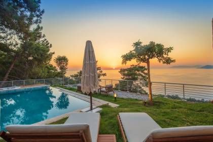 Villa Clair de Luna Cing (1108)