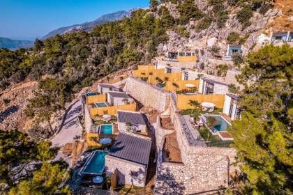 Villa Clair de Luna Cing (1108)