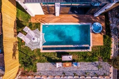 Villa Clair de Luna Cing (1108)
