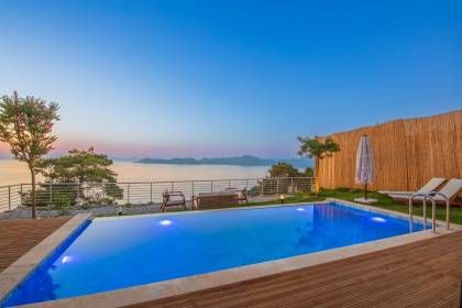 Villa Clair de Luna Cing (1108)