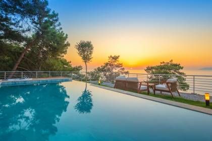 Villa Clair de Luna Cing (1108)
