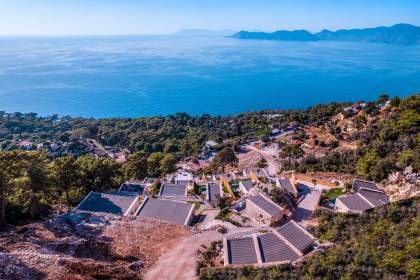 Villa Clair de Luna Cing (1108)