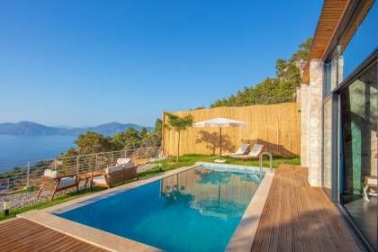 Villa Clair de Luna Cing (1108)