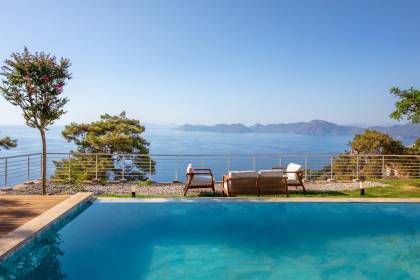 Villa Clair de Luna Cing (1108)