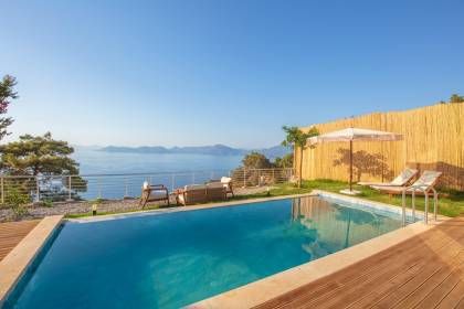 Villa Clair de Luna Cing (1108)