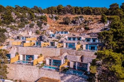 Villa Clair de Luna Cing (1108)