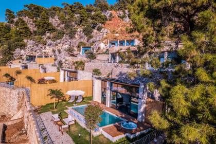 Villa Clair de Luna Cing (1108)