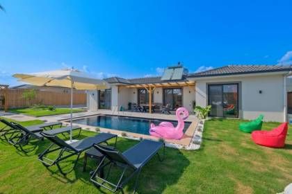 Villa Cocos 2 (1041)
