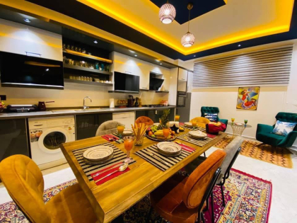Villa Colourful (2169)