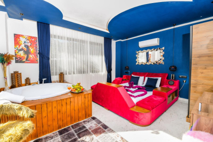 Villa Colourful (2169)
