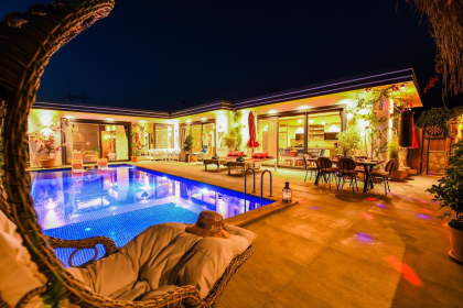 Villa Colourful (2169)