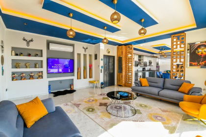 Villa Colourful (2169)