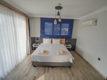 Villa Deep Blue (2301)