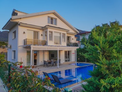 Villa Deep Blue (2301)
