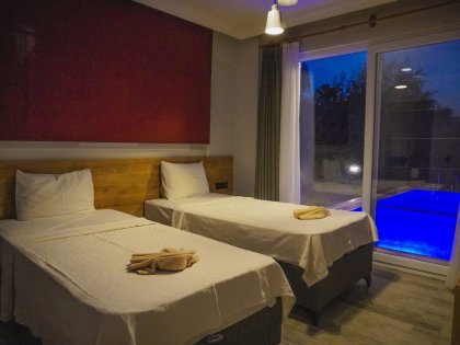 Villa Deep Blue (2301)