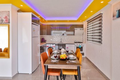Deniz Manzaralı Villalar 1 (2199)