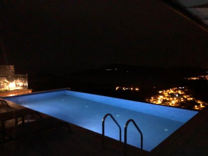 Deniz Manzaralı Villalar 2 (2200)