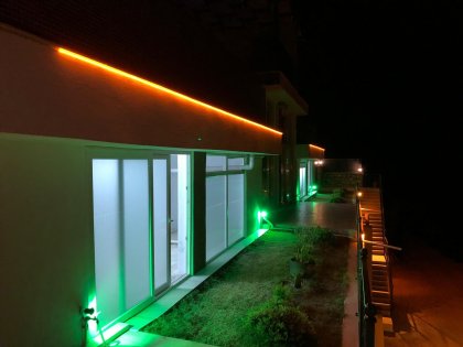 Deniz Manzaralı Villalar 2 (2200)