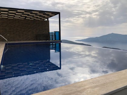 Deniz Manzaralı Villalar 2 (2200)