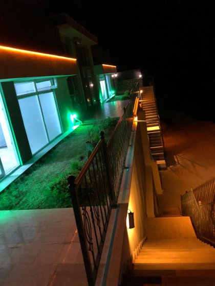 Deniz Manzaralı Villalar 2 (2200)