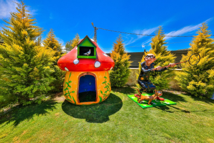 Villa Disneyland (2197)