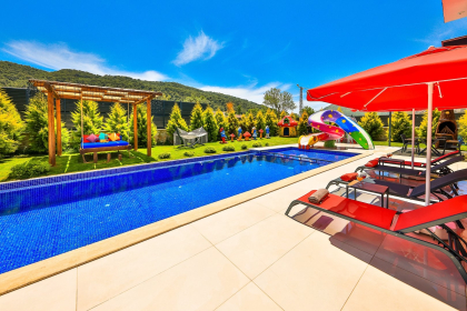 Villa Disneyland (2197)
