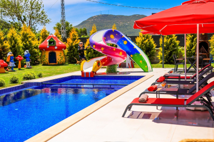 Villa Disneyland (2197)