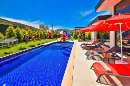 Villa Disneyland (2197)