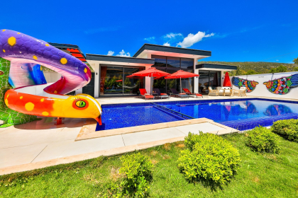 Villa Disneyland (2197)