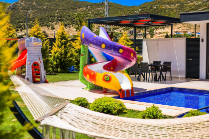 Villa Disneyland (2197)