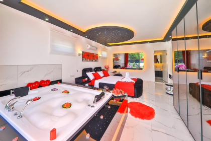 Villa Disneyland (2197)