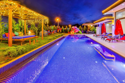 Villa Disneyland (2197)
