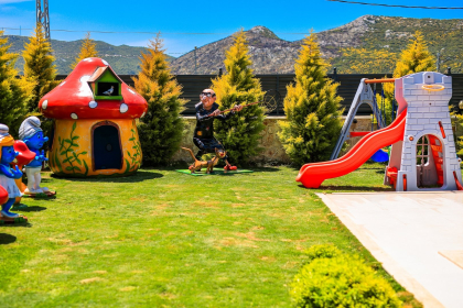 Villa Disneyland (2197)
